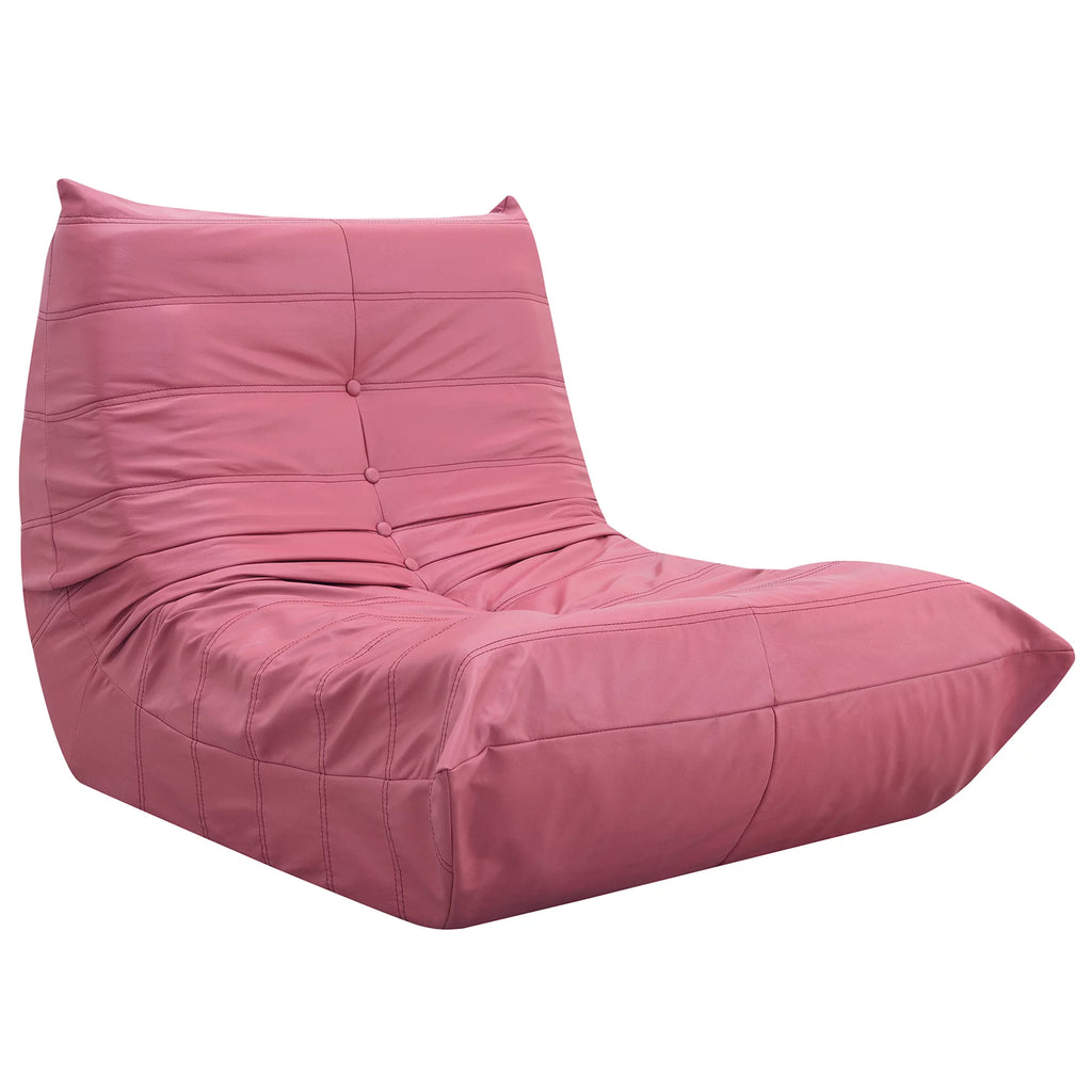 Oversized Armless Lounge Chair Z937698