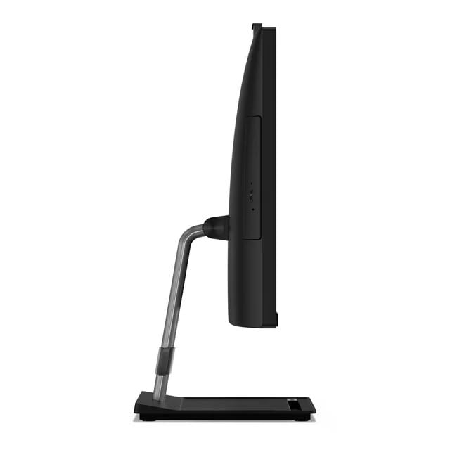 23.8" FHD Display All-in-One Computer, 16GB RAM, 512GB PCIe SSD, Windows 11 Pro D7453