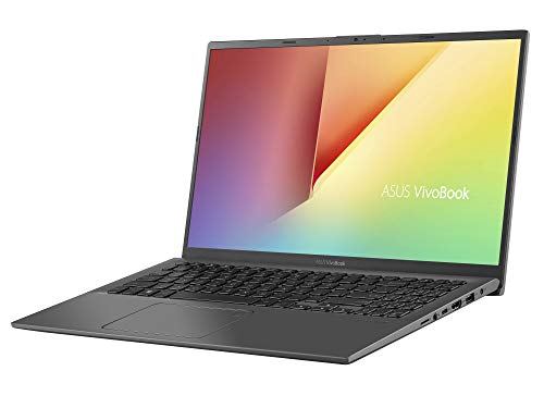 15.6" FHD Touchscreen Notebook Intel Core i5 8GB RAM 256GB SSD Black J3486