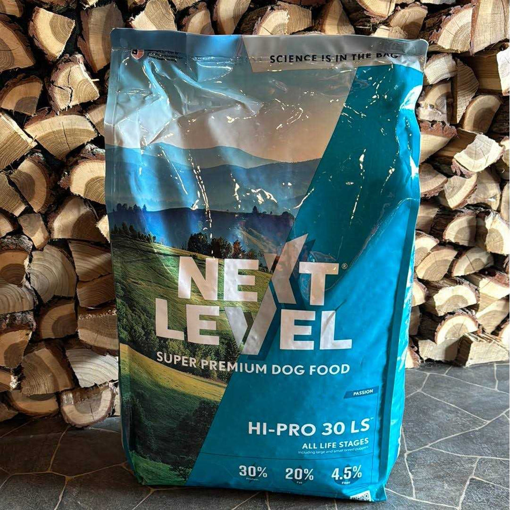 30 LS Dry Dog Food W18740