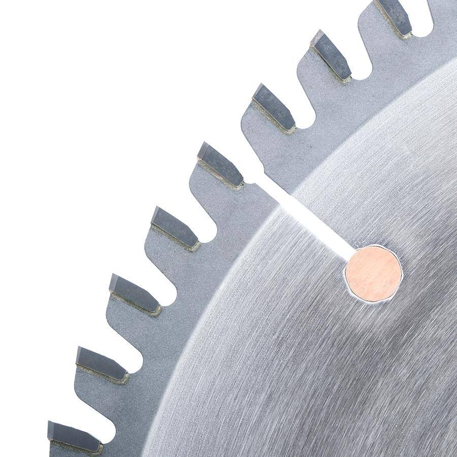 Carbide Tipped 220mm D x 64T TCG Saw Blade X82600
