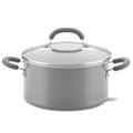 6 Quart Aluminum Nonstick Stockpot X244