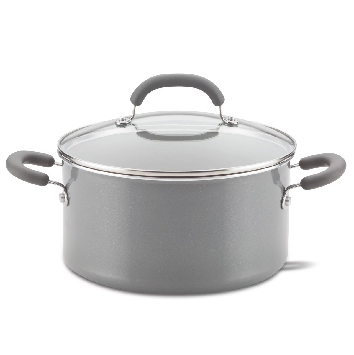 6 Quart Aluminum Nonstick Stockpot X244