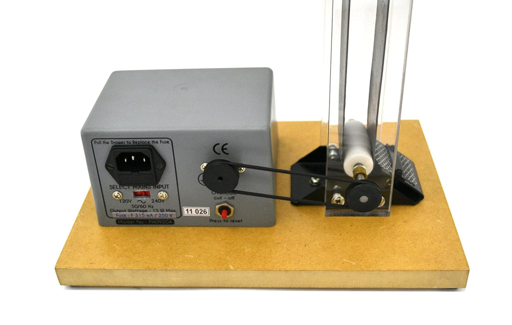 Van De Graaff Generator W92131
