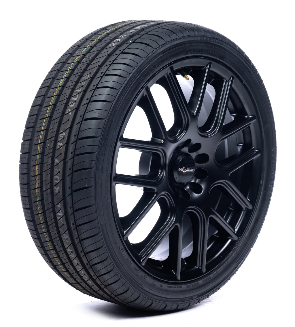 All-Season Tire 245/40R18 97W H273