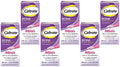 150 ea Calcium & Vitamin D3 Supplement Plus Minerals Mini Tablets G8819