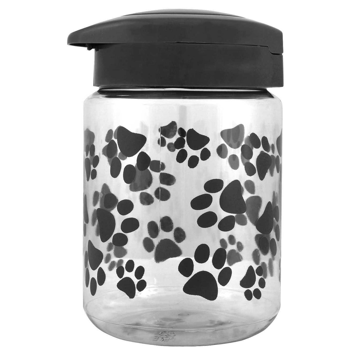Dog Treat Jar V700