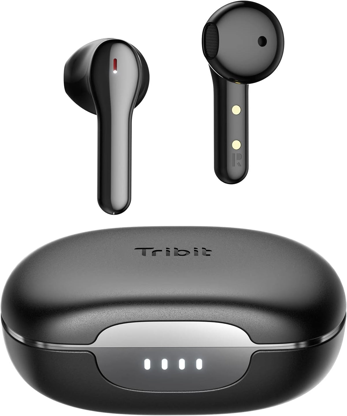 Wireless Bluetooth Earbuds 32H Playtime Pack of 2 I172173