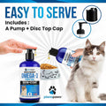 Omega 3 Fish Oil for Cats N98686