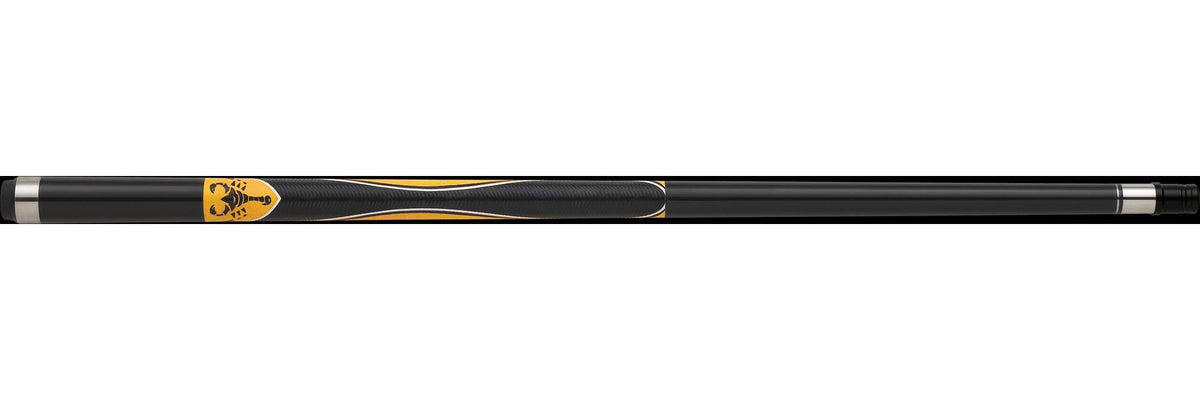 Yellow Sport Grip M591
