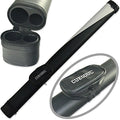 Hard Pool Cue Case 2x4 X9722