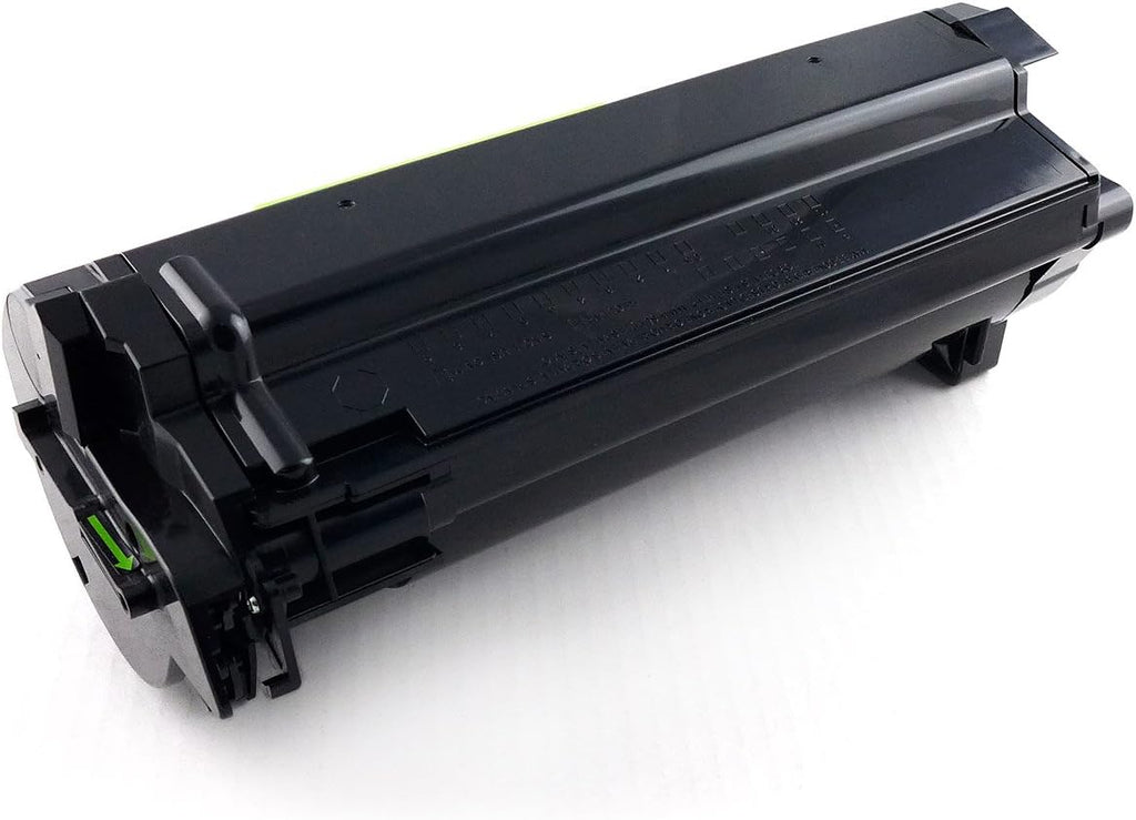 Black Toner Cartridge, 10000 Pages W464
