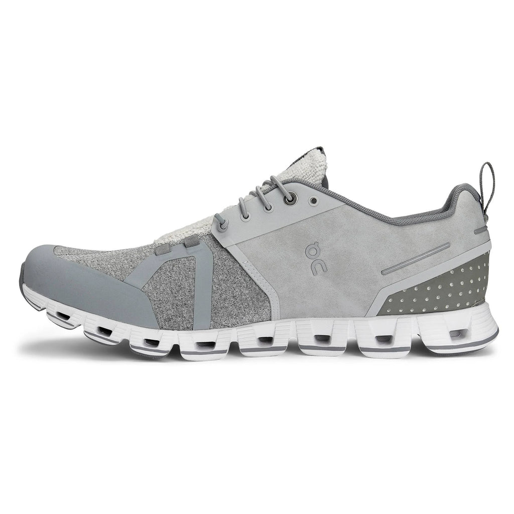 Men's Cloud Terry 13 Silver Q83904