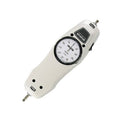 Analog Mechanical Force Gauge, 100 lb E711