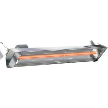 White Single Element 240V Heater I550141