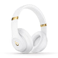 Wireless Noise Cancelling Headphones Matte Black P5843