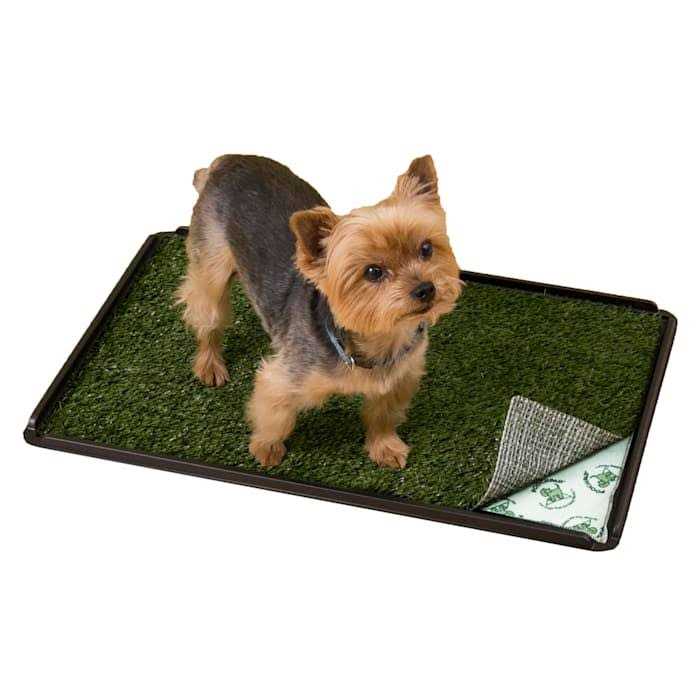 Indoor Turf Dog Potty Y985
