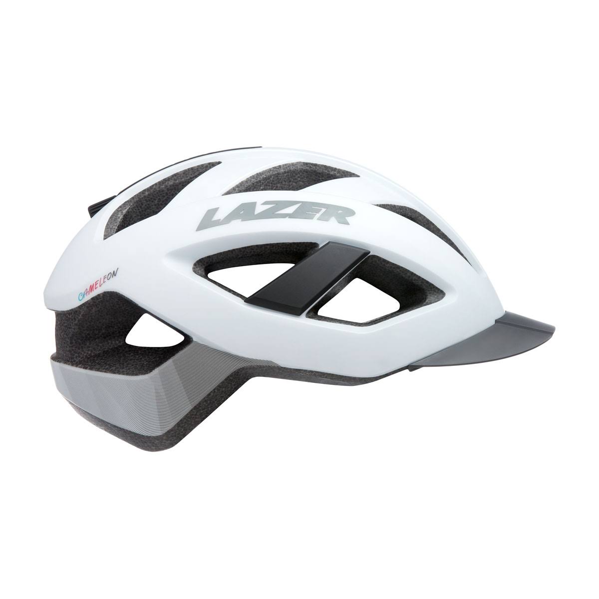 Matte White Helmet G186
