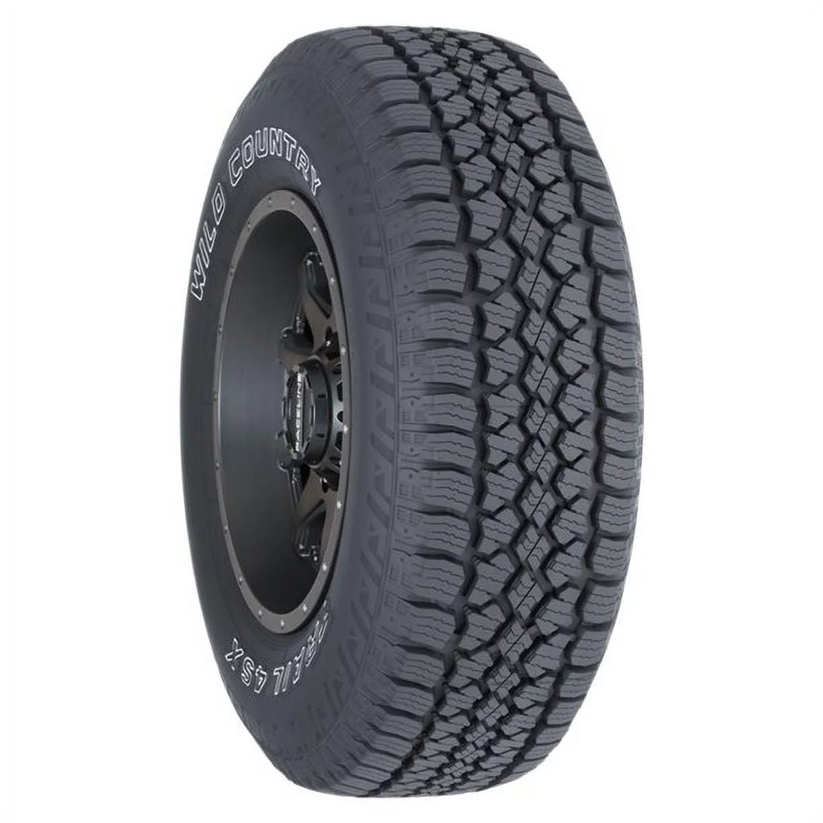 265/70R16 112T Tire P149