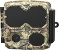 Pack of 2 Mini 12MP 1080P Waterproof Game Camera with Night Vision Motion Activated Video Cam D5052