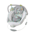 Baby Bouncer with Vibrating Infant Seat & Music D9951