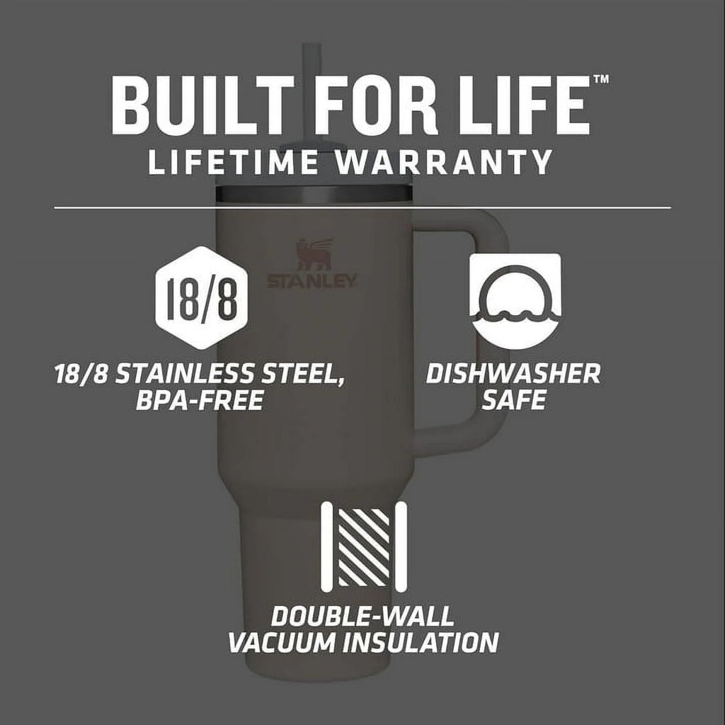40oz Stainless Steel Tumbler L368