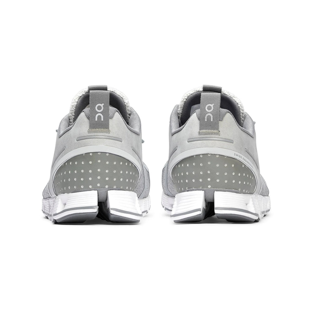 Men's Cloud Terry 13 Silver Q83904