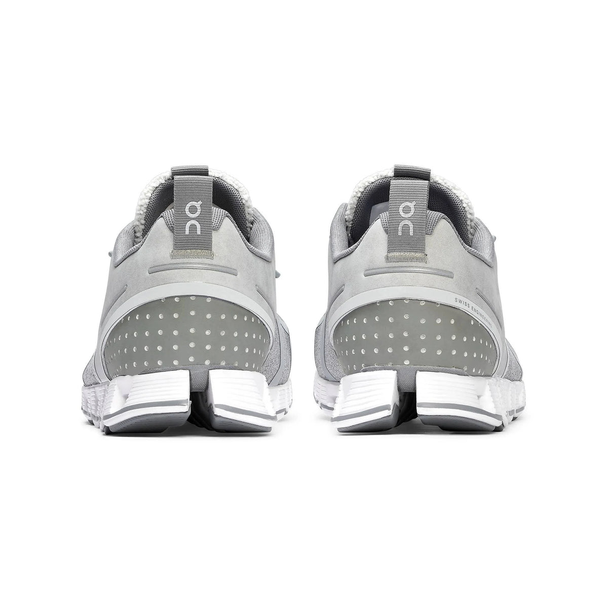 Men's Cloud Terry 13 Silver Q83904