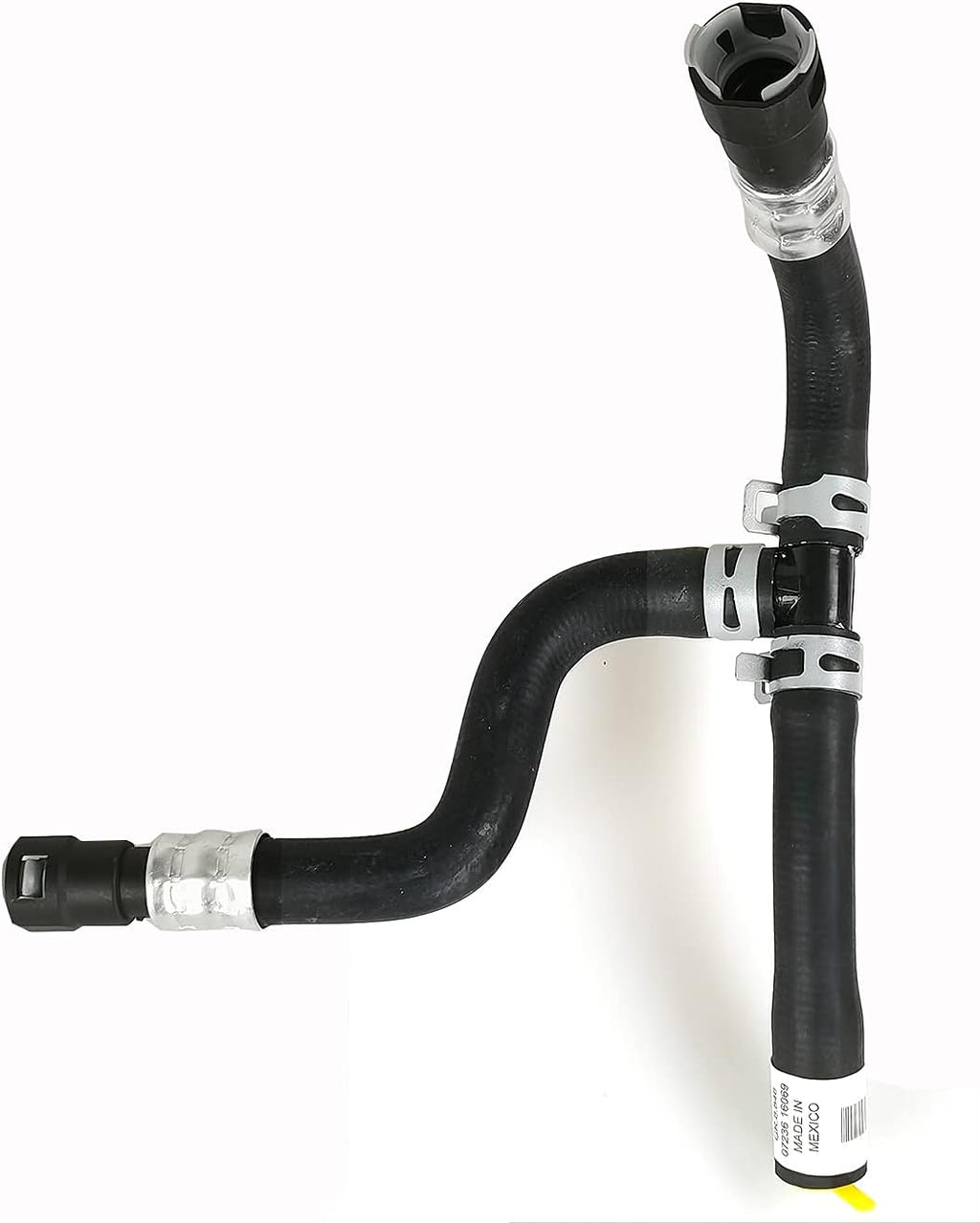HVAC Heater Hose Assembly, Outlet Heater Hose Assembly, Pack of 2 H417717