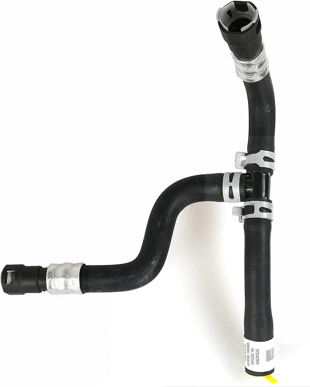 HVAC Heater Hose Assembly, Outlet Heater Hose Assembly, Pack of 2 H417717
