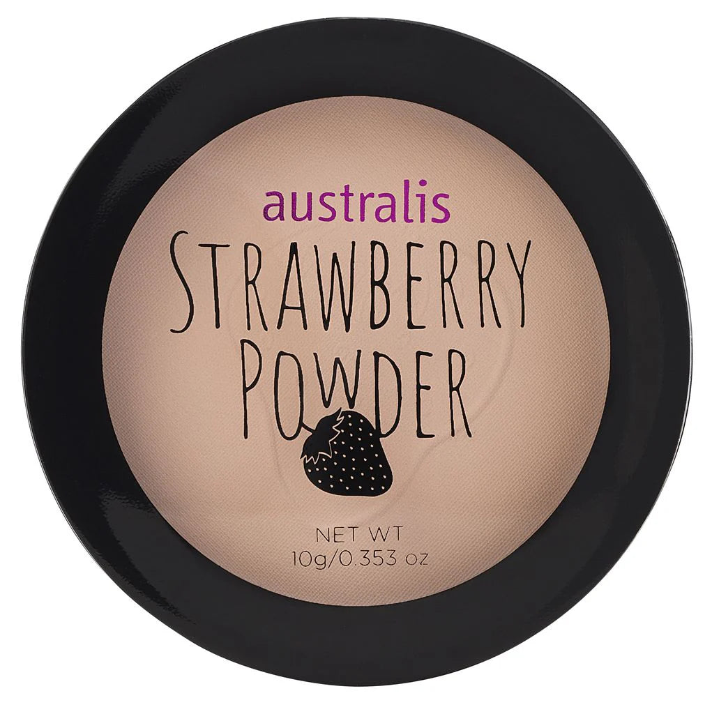 Strawberry Powder 10g K1347