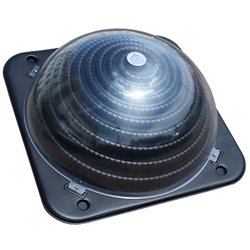 Solar Heating System for Above Ground Swimming Pools G282967