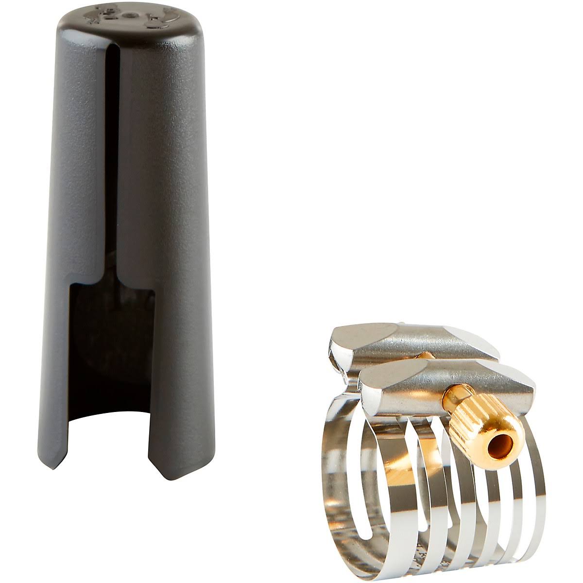 Platinum Alto Sax Ligature Z8106