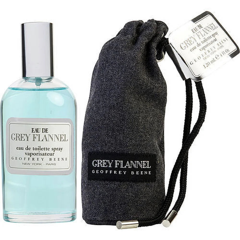 Men's EDT Spray 4 oz Y561