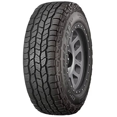 All-Terrain Tire LT265/75R16 123R 10PLY Z811