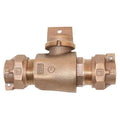 1x22 Pak Valve T5657
