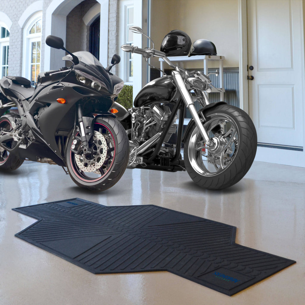 Motorcycle Mat G4407
