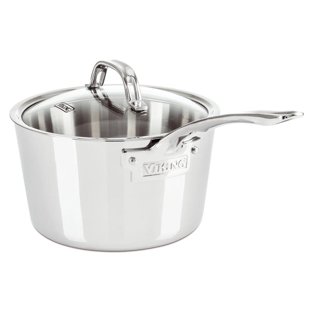 3.4 Qt Sauce Pan N12451