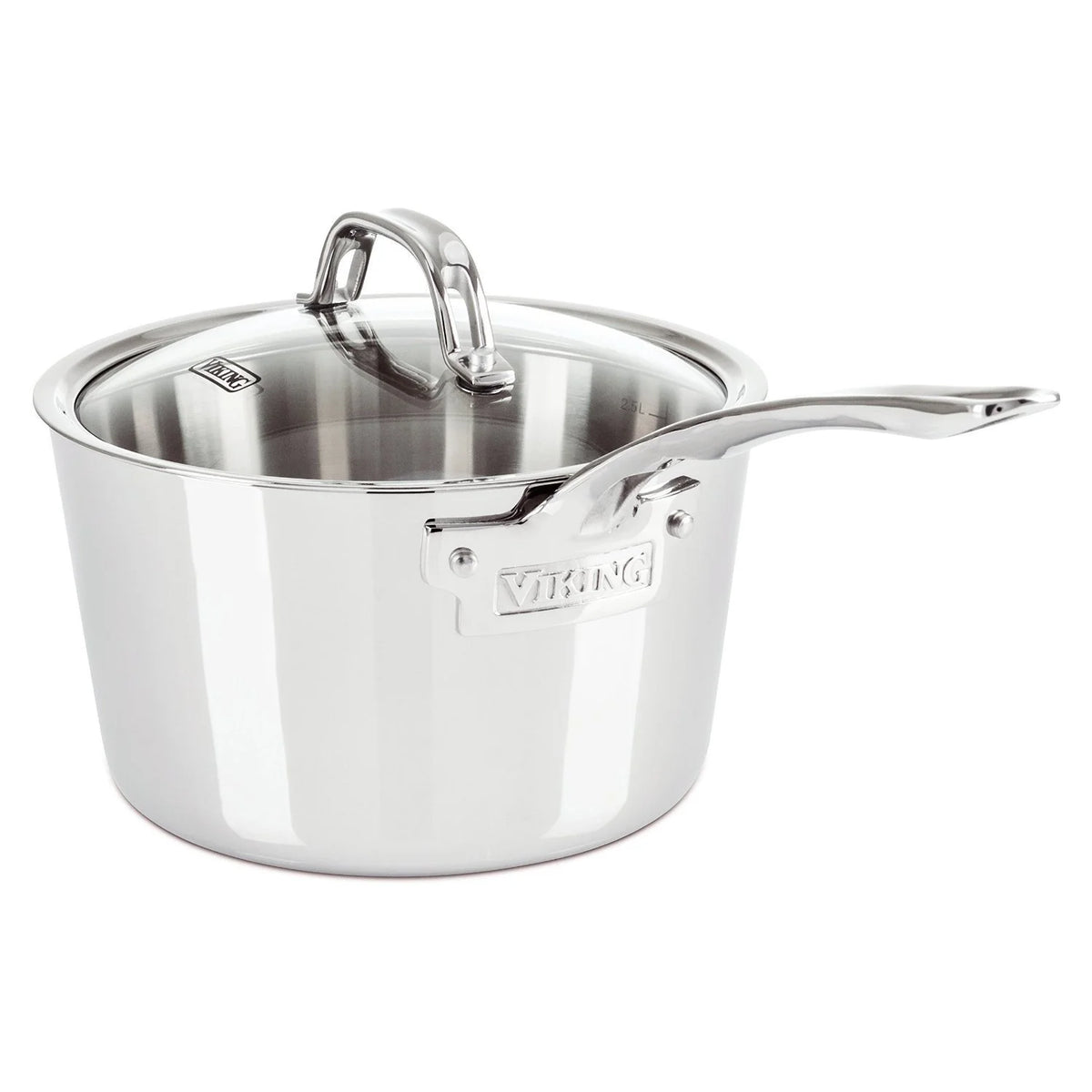 3.4 Qt Sauce Pan N12451
