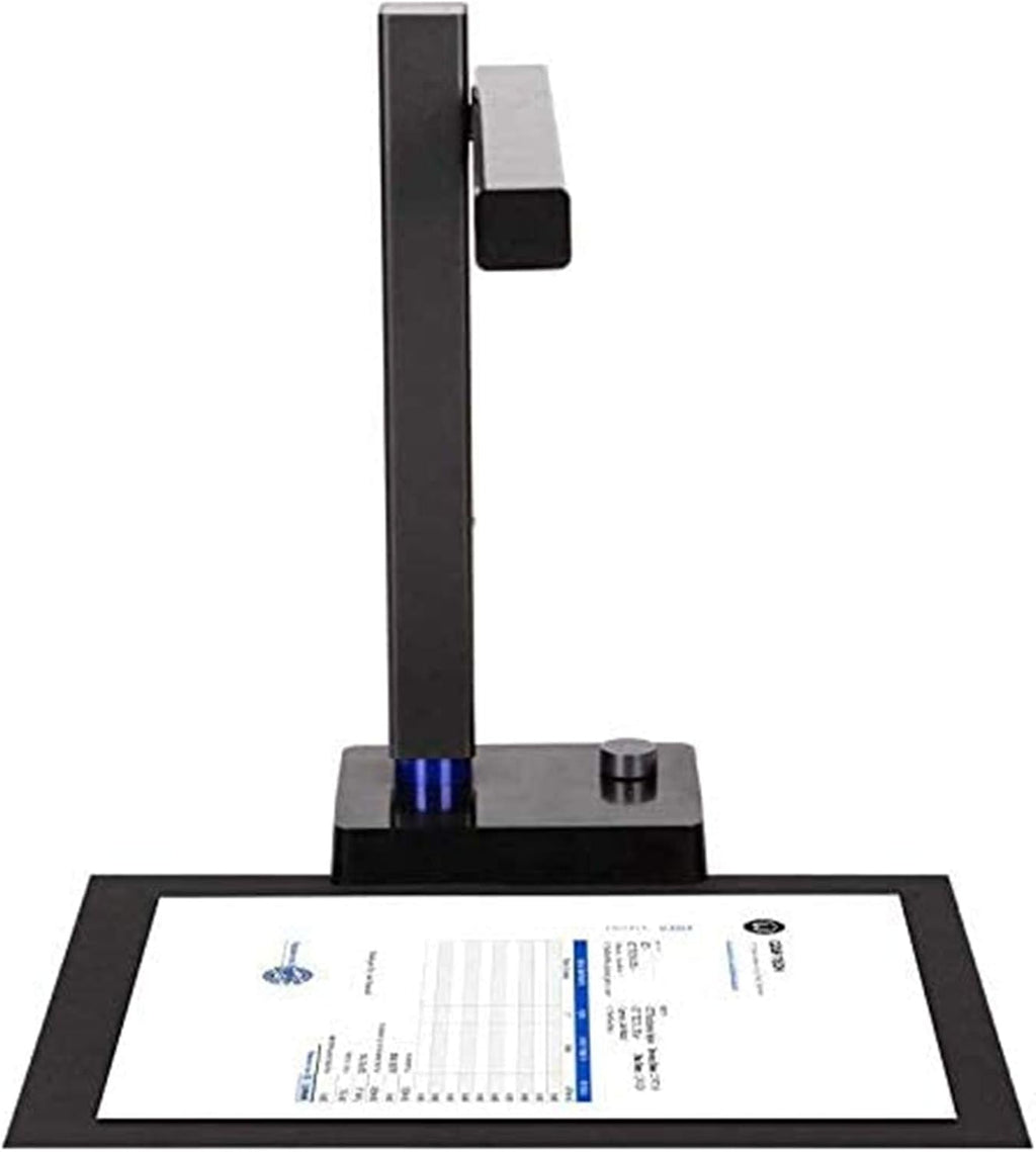 Height Adjustable USB Document Camera I777