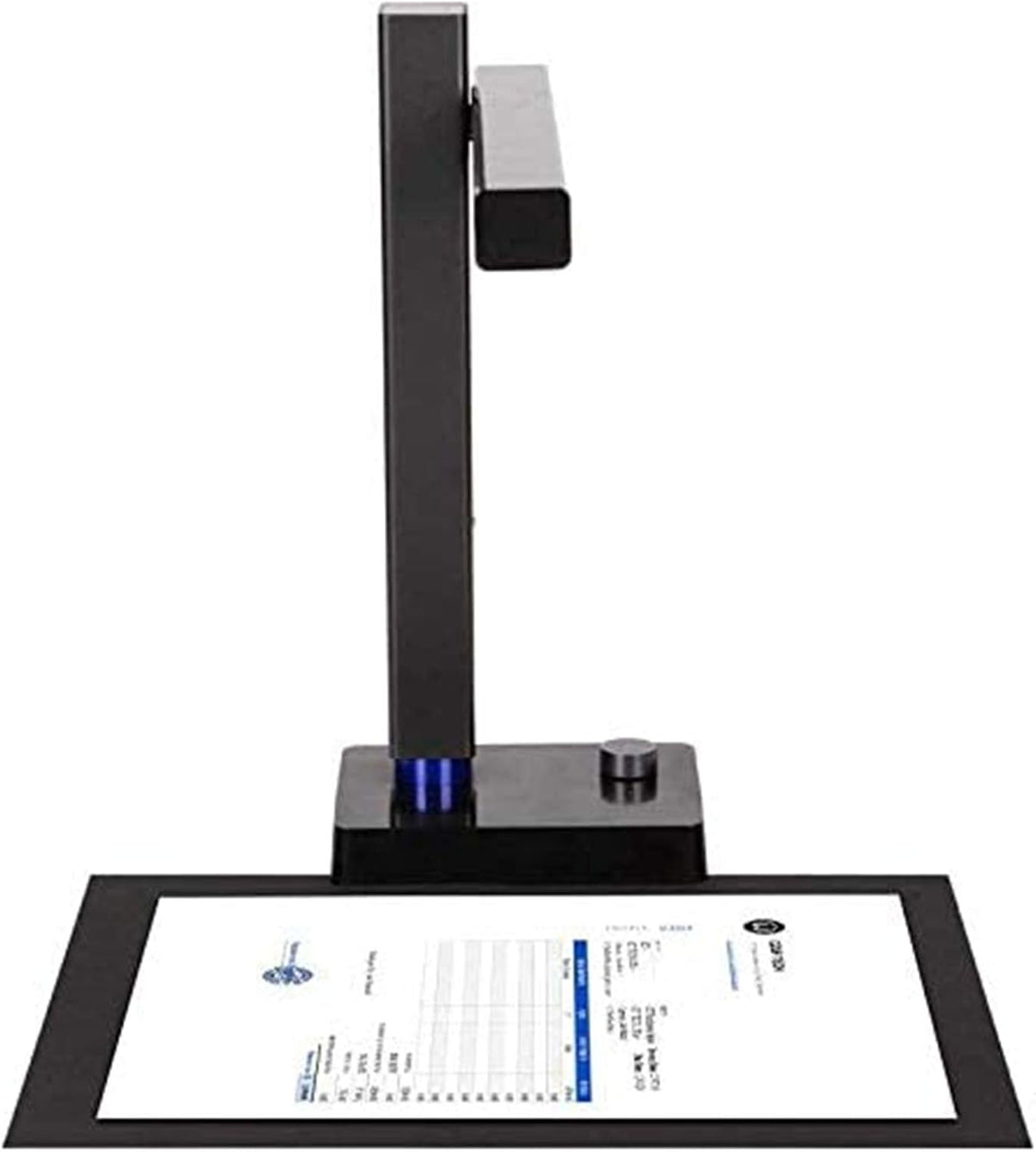 Height Adjustable USB Document Camera I777