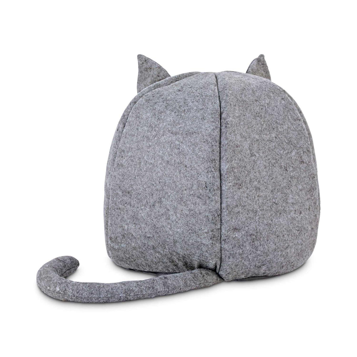 Hooded Cat Bed I90037