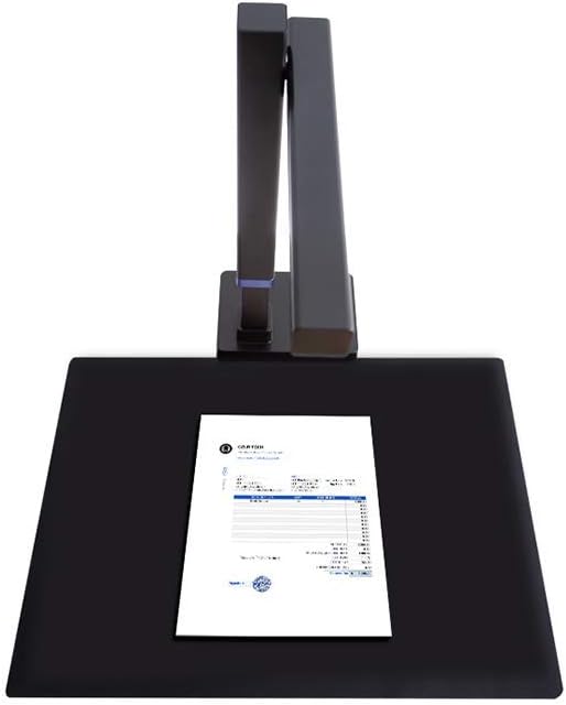 Height Adjustable USB Document Camera I777