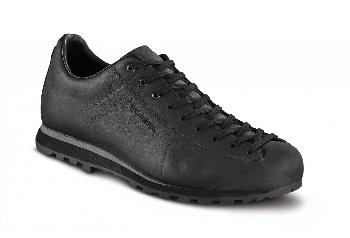 Black 45.5 Hiking Shoes M63071