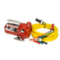 Portable Fuel Transfer Pump D1857