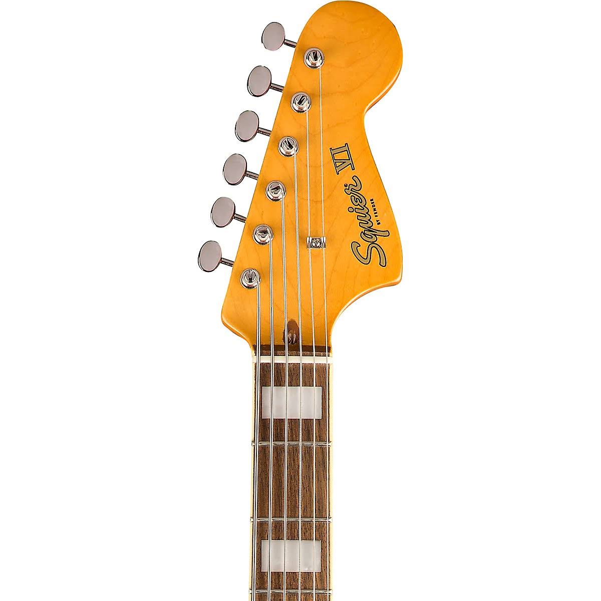 Classic Vibe Bass VI 3-Color Sunburst I95809