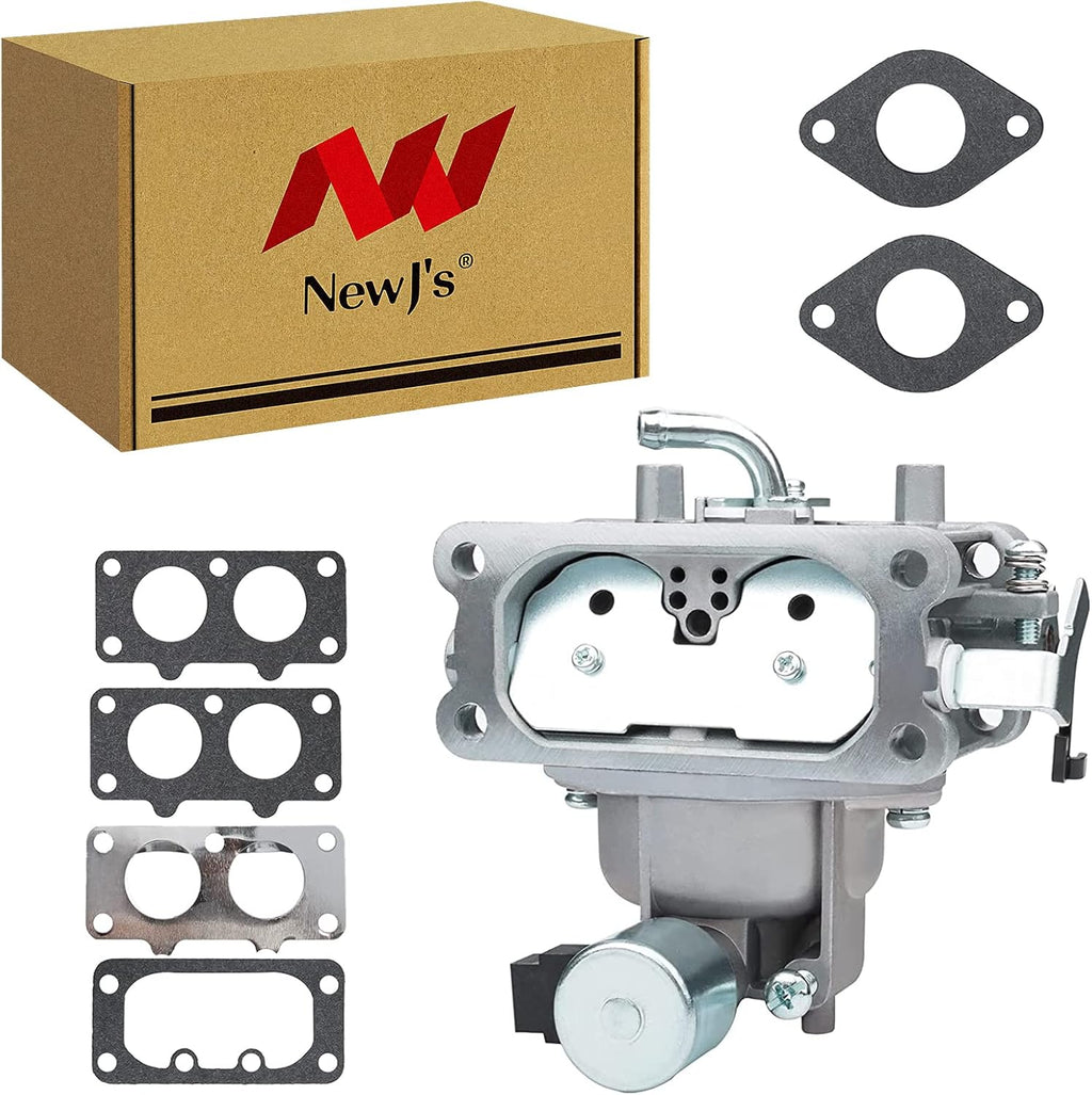 Carburetor Pack of 2 S79732