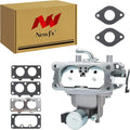 Carburetor Pack of 2 S79732