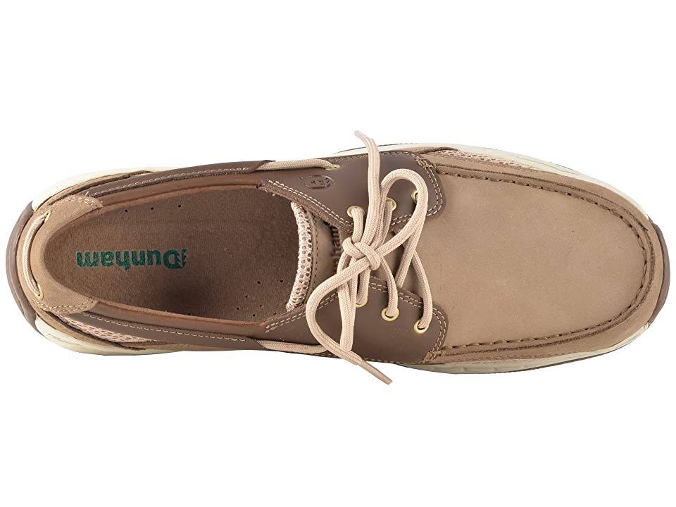 Taupe Men's Shoes N206