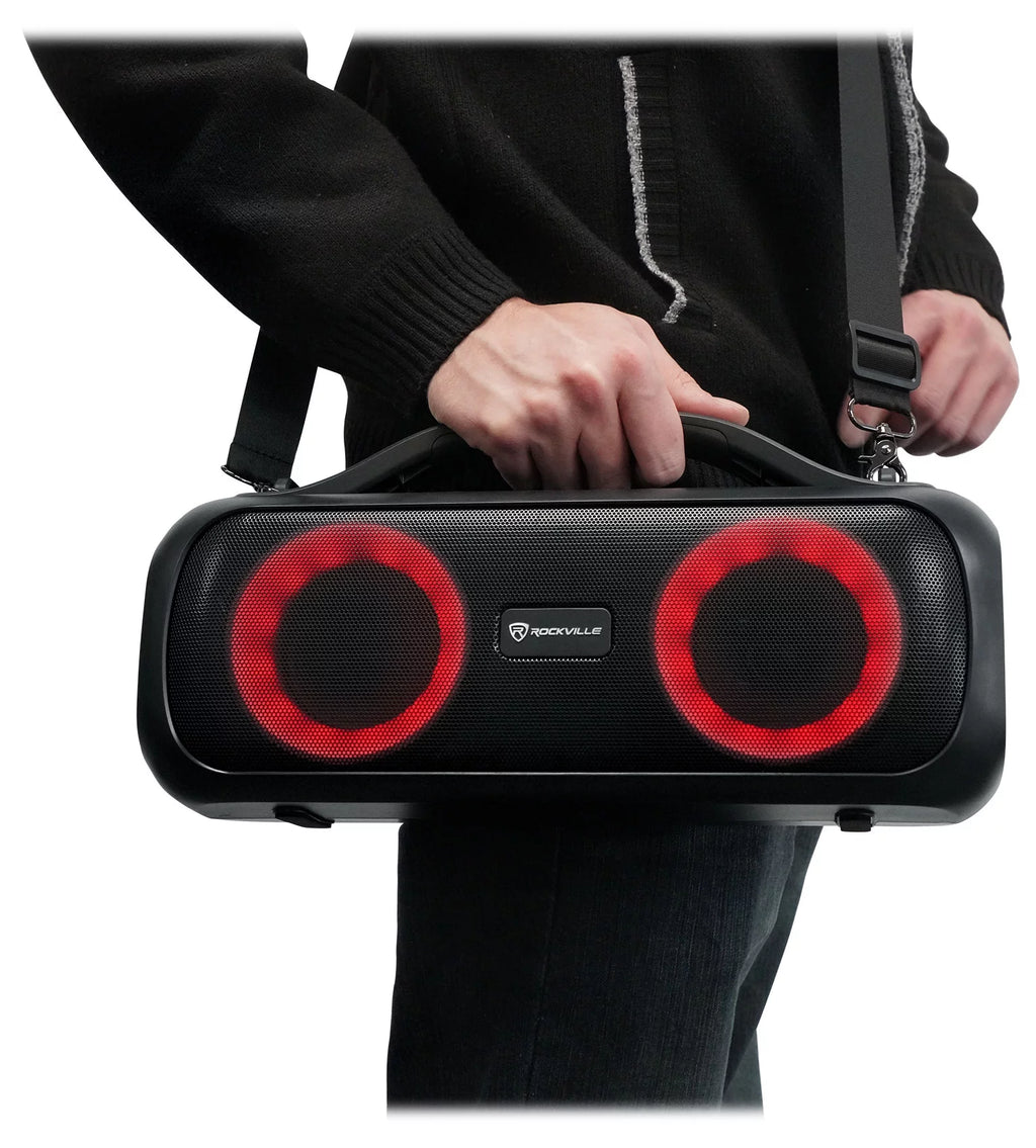 750w Mono Amplifier and Bluetooth Speaker G483690